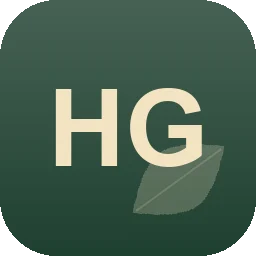 Logo Haus- Und Gartenservice Gbr