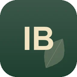Logo Immergrün Baumpflege + Gartengestaltung