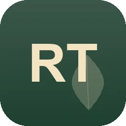 Logo R T Dienstleistungsmanagement