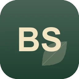 Logo Brandt & Sohn Gartenbau und Baumschule
