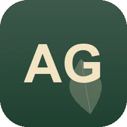 Logo Ajupi Garten & Landschaftsbau