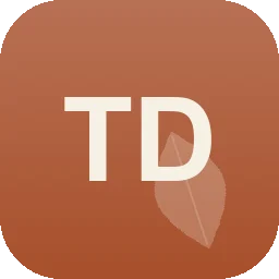Logo Tom Daniel Gaa