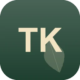 Logo Thomas Krahnen Garten & Landschaftsbau
