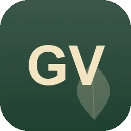 Logo G.V. Garten- und Landschaftsbau