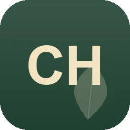 Logo Carsten Heimann Garten- und Landschaftsbau