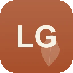 Logo Lasser Grünpflege