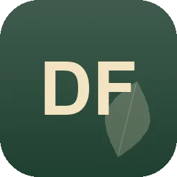 Logo Dominik Fichtl Garten und Landschaftsbau München Bogenhausen