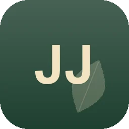 Logo Jana Jope Gartenbau