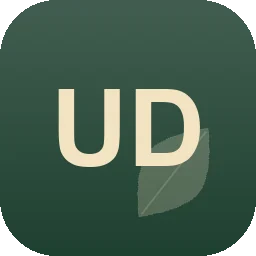 Logo Udo Dreyer Garten & Landschaftsbau