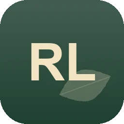 Logo Ralf Lehmann Baumschule