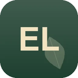Logo Elegant