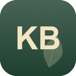 Logo Der Kasper - Baum & Garten