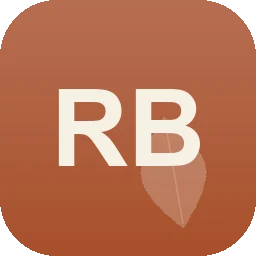Logo Rrushi Bau