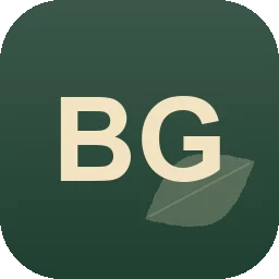Logo Black Garten- und Landschaftsbau GmbH