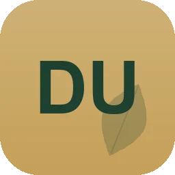 Logo Dieter Ulmke Gartenbau