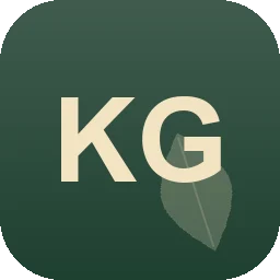 Logo Kristofs Garten- und Landschaftsbau