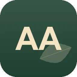 Logo Anthura Arndt Gärtnerei