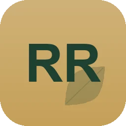 Logo Rolf Reinike Gärtnerei