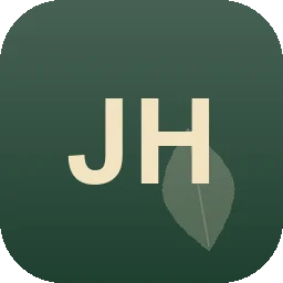 Logo Johann Heinrich Schier Gartenbau