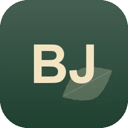 Logo Braun Jungpflanzen