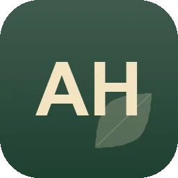 Logo André Höfling Garten- u. Landschaftsbau