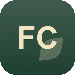 Logo Florin Costea