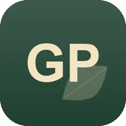 Logo Garten und Park Anett Weipert Michael Winkelmann