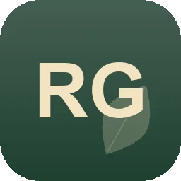 Logo Radeck Gartengestaltung