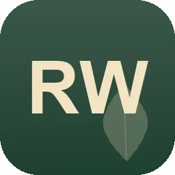 Logo R. Will Albertshofen
