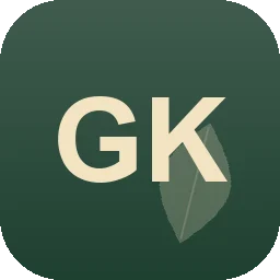 Logo Gabriele Kunstmann Landschaftsplanung