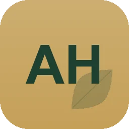 Logo Achim Holzem Gartenbau