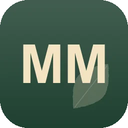 Logo Mb Minibaggerverleih