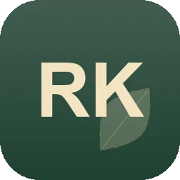 Logo Rudolf Krumscheid