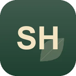 Logo Schelle Heyse Landschaftsarchitektur Partnerschaftsgesellschaft