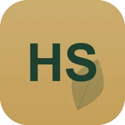 Logo Helmut Schorsch Gärtnermeister