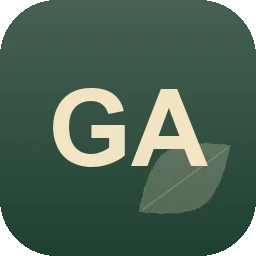 Logo Gartenhilfe