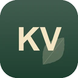Logo Kevin Valier