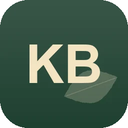 Logo Karl Bicker Blumenhaus-Gartenbau