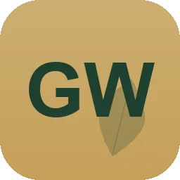 Logo Günter Wille Gartenbaubetrieb