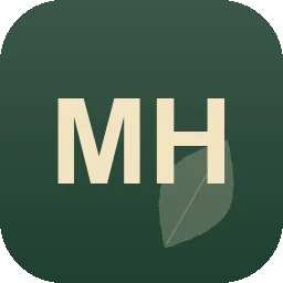 Logo Merling Hausmeister Service