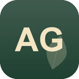Logo AS-Gartenservice