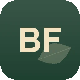 Logo B & F Garten- und Landschaftsbau