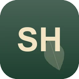 Logo Sven Haarmann