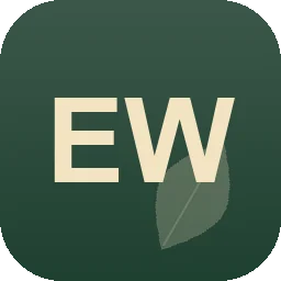 Logo Erik Weizenegger Die Mietwerkstatt Gartenbau