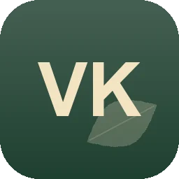 Logo Veit Kuczinski - Garten- & Landschaftsbau
