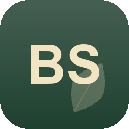 Logo Bernhard Scharnagl Gartenbau