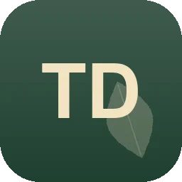 Logo Thomas Dix Dienstleistungen für Haus und Garten