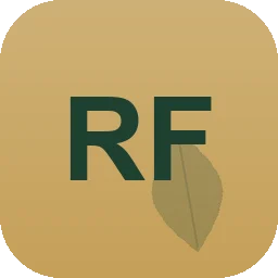 Logo Ronald Friedrich Gartenbaubetrieb Ohrdruf