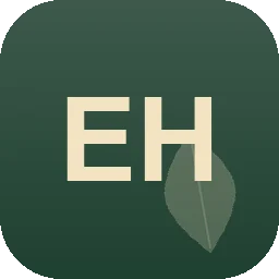 Logo Eduard Huber und Driton Huber Garten- und Landschaftsbau