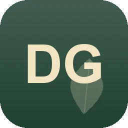 Logo Dienstleistungen Gillissen